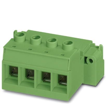 Разъем печатной платы-IPC 35 HC/ 4-STGF-15,00