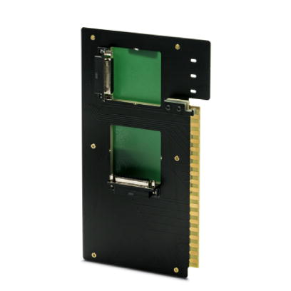 Интерфейсная плата-1771-CARDEDGE40/2XD25F