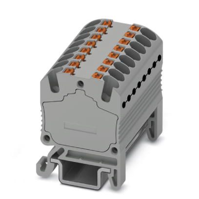Проходная микроклемма-MP 16X1,5