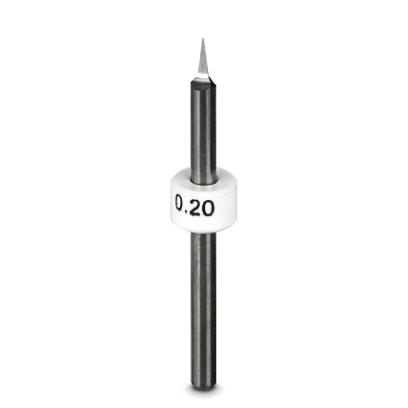 Гравировальный резец-P1 GRAVER 0.2