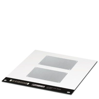 Маркеры для устройств-LS-EMSP-V4A (90X60) CUS