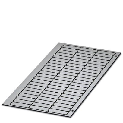 Гравировочный материал-GPE 27X 8 SR/R