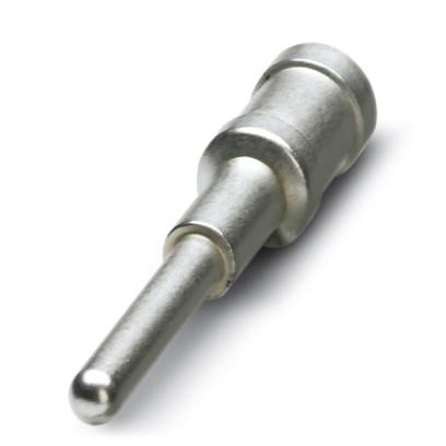 Штыревой контакт-CK2,5-M-2,5 AG