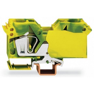 CAGE CLAMP WAGO серии 285