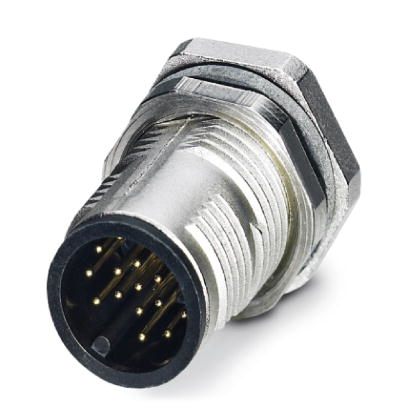 Встраиваемые разъемы-SACC-DSI-MS-17CON-M12 SCO