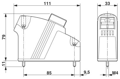 Корпус-VC-MEMV-T4-Z