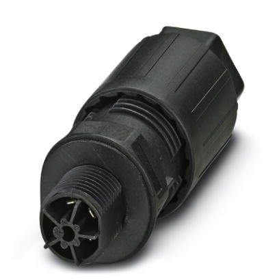 Проходная деталь-QPD W 4PE2,5 6-11 M20 FC EX
