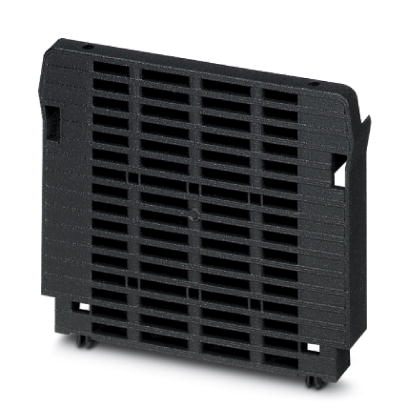 Компоненты корпуса-UM-PRO LID-73 BK