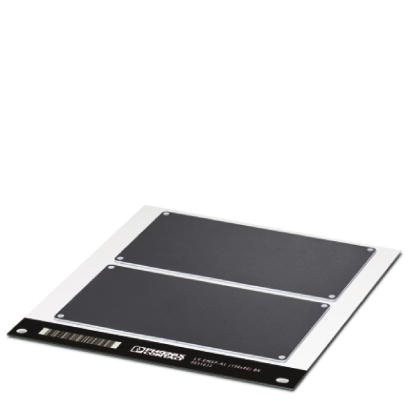 Маркеры для устройств-LS-EMSP-AL (150X80) BK