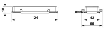 Защитная крышка-HC-B 24-SD-FQ/FS