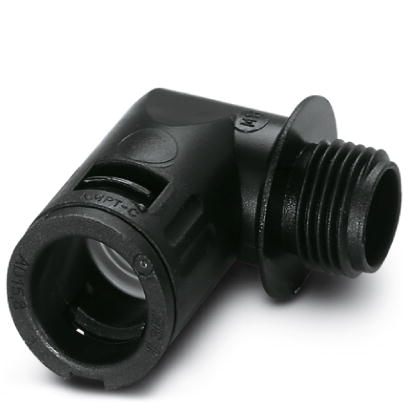 Резьбовые элементы-WP-GA HF IP69K M16 BK