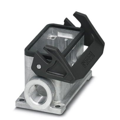 Корпус-HC-STA-B10-SLWS-2SSM25-ELC-AL
