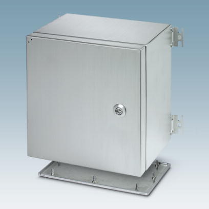 Клеммная коробка-C1 S6 A 480X480X210