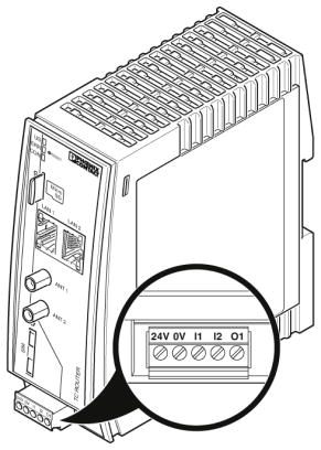 Маршрутизатор-TC ROUTER 3002T-4G