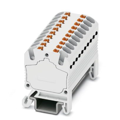 Проходная микроклемма-MP 20X1,5 WH