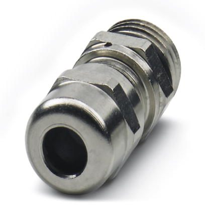 Кабельный ввод-G-INVEN-M16-M67N-NNES-S