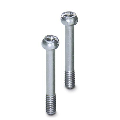Комплект винтов-VF-SCREW-YOKOGAWA/M3X18/DCS