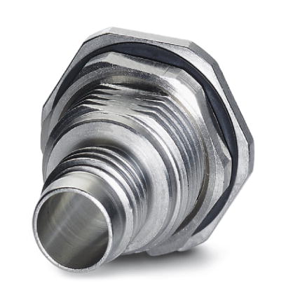 Крепежный резьбовой элемент корпуса-SACC-BP-M-M8/M12 SMD