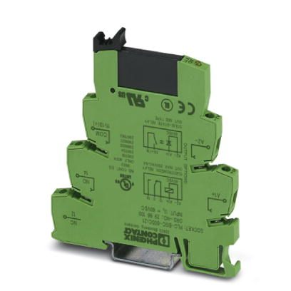 Модуль полупроводникового реле-PLC-OSC-60DC/ 24DC/ 2