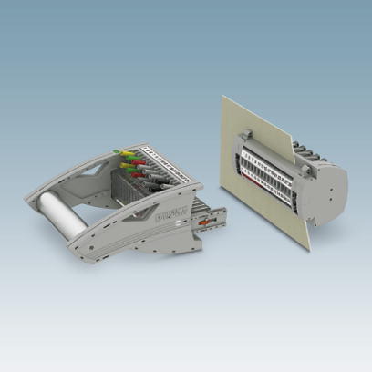 Тестовый штекер-FTPC-3/6S