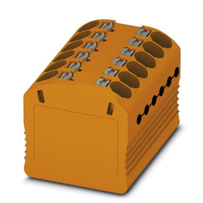 Распределительный блок-PTFIX 12X1,5 OG