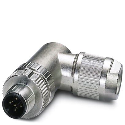 Шинный системный соединитель-SACC-MR-5SC SH DN SCO