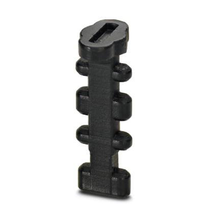 Компоненты корпуса-UM-PRO PCB C-LOCK L2 BK