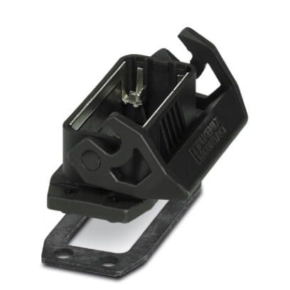 Корпус-HC-EVO-D15-BWS-PLR-BK
