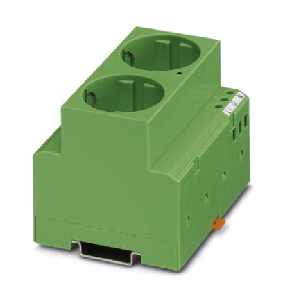 Розетка-EMG 90-2SD-D/LA