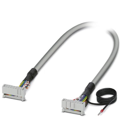 Кабель-FLK 14/EZ-DR/ 300/KONFEK/S