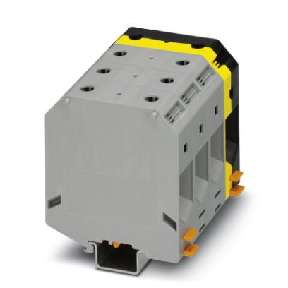 Клемма для высокого тока-UKH 95-3L/FE