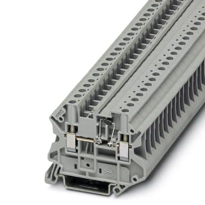 Клеммный блок-UT 4-MTD-DIO/R-L-P/P