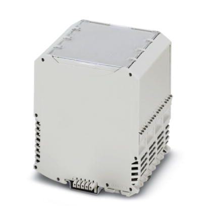 Корпус для электроники-ME MAX 90 U-U1 KMGY