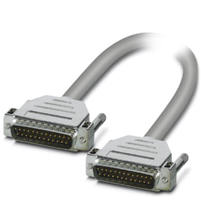 Кабель-CABLE-D25SUB/S/S/200/KONFEK/S