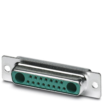 Контактная вставка D-SUB-CUC-DSI-J1STZ-S/DSLKC2P15S