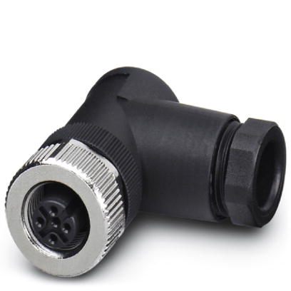 Разъем-SACC-M12FR-5CON-PG9-M