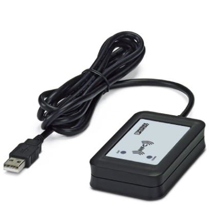 Адаптер для программирования-TWN4 MIFARE NFC USB ADAPTER