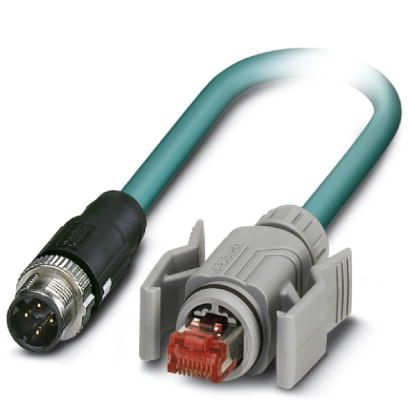Сетевой кабель-NBC-MSD/ 1,0-93E/R4MC SCO