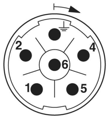 Переходные соединители-SF-5EP1N8A9LB2