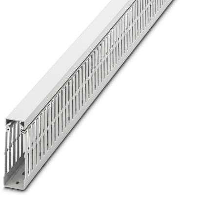 Кабельный канал-CD 80X25 WH