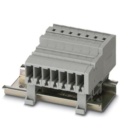 Соединитель COMBI-SC 4-NS/ 1-L
