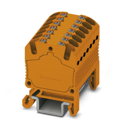 Проходная микроклемма-MP 14X1,5 OG