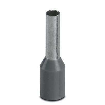 Кабельный наконечник-AI 2,5-8 GY-1000
