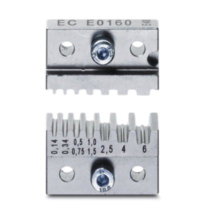 Ersatzgesenk-CF 500/DIE AI 6