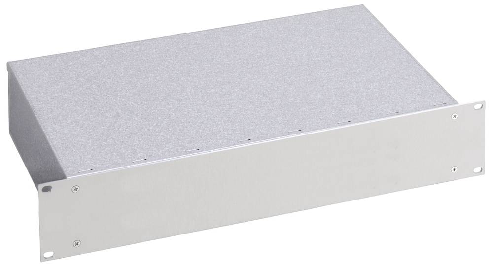 19”-корпуса, 2 U
