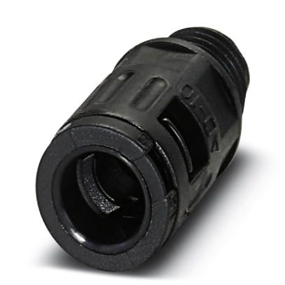 Резьбовые элементы-WP-G HF IP66 PG7 BK