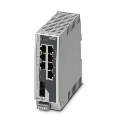 Промышленный коммутатор-FL SWITCH 2207-FX