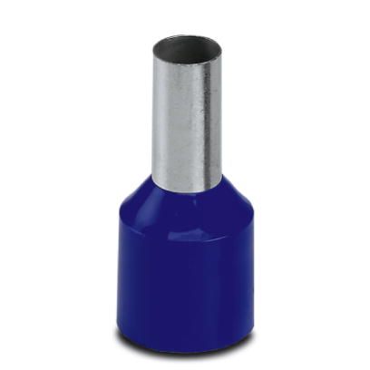 Кабельный наконечник-AI-XL 16-12 BU