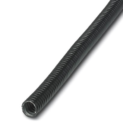 Защитный шланг-WP-STEEL PVC C 10