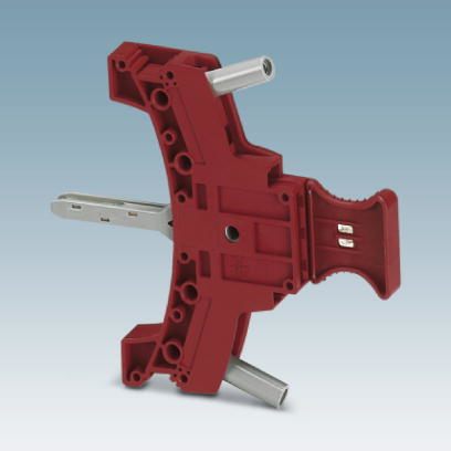 Тестовый штекер-FTP-2/1 SERVICE 0R1
